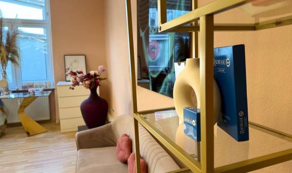 La Muah | Praxis für Ästhetik 