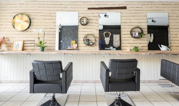 Le Salon de Capucine