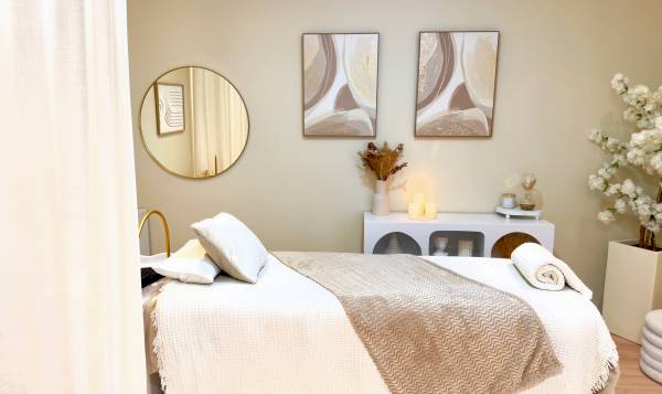 L’ADRESSE | Hannah