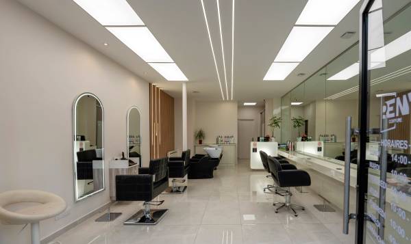 Reny Coiffure