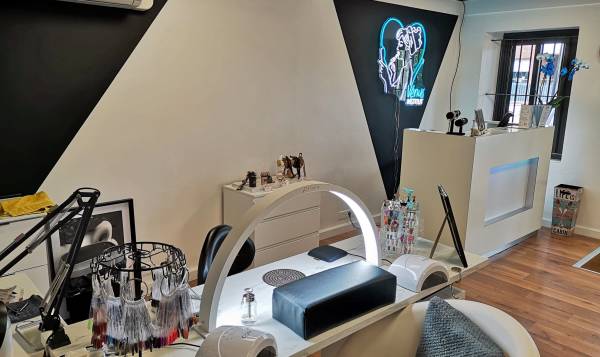 Venus Institut (Anciennement le Salon by Sev)