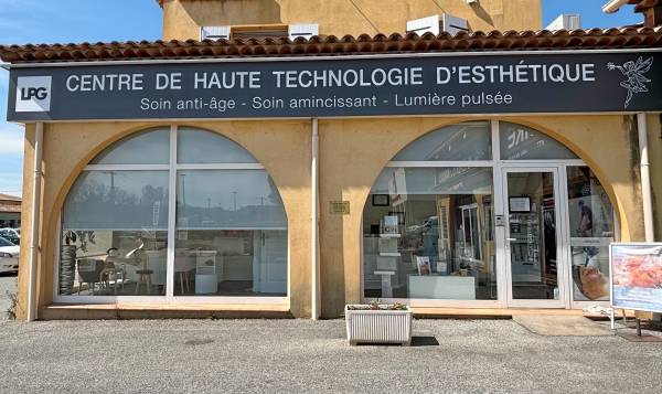 Fée du bien-être - Montauroux