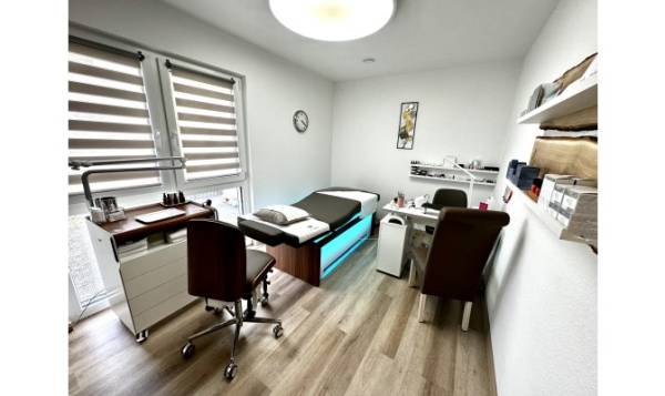 Podologische Praxis zum Einhorn