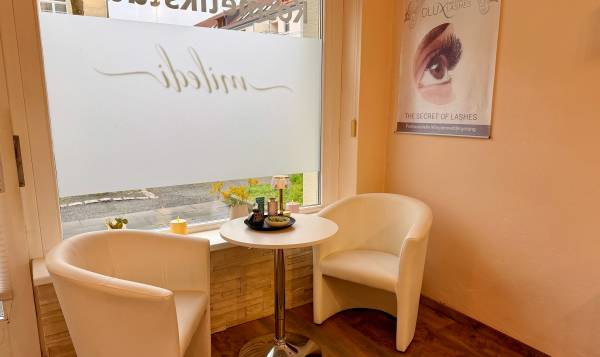 Kosmetiksalon Miledi