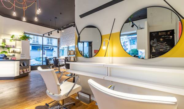 Mood Hair Salon 