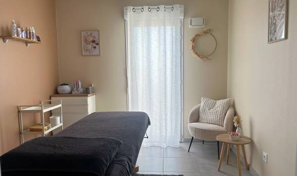 Bulle de bien être by Ju