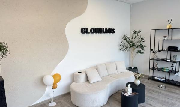 GLOWHAUS | BEAUTY x TATTOO