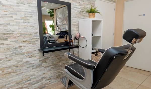 L’DCOIFF -  Marseille Sablier