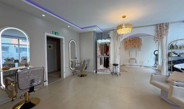 Davali Hair&Beauty