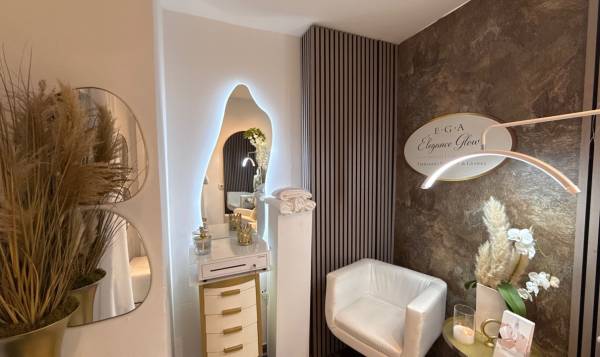 Elegance Glow Atelier Liebscher