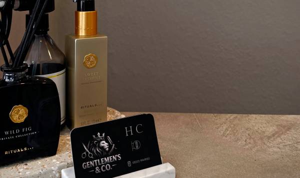 Gentlemen‘s Co