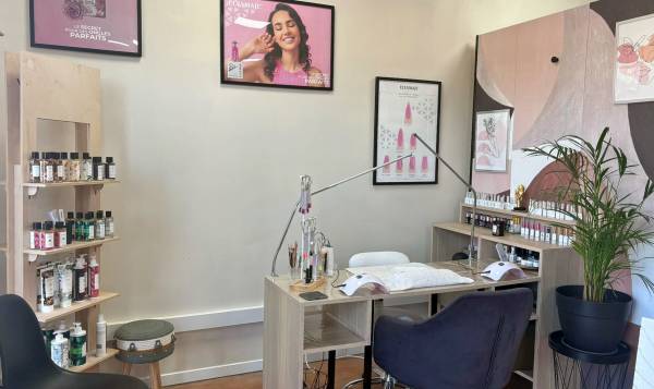 L’Atelier 6Or - Saint-Caprais-de-Bordeaux