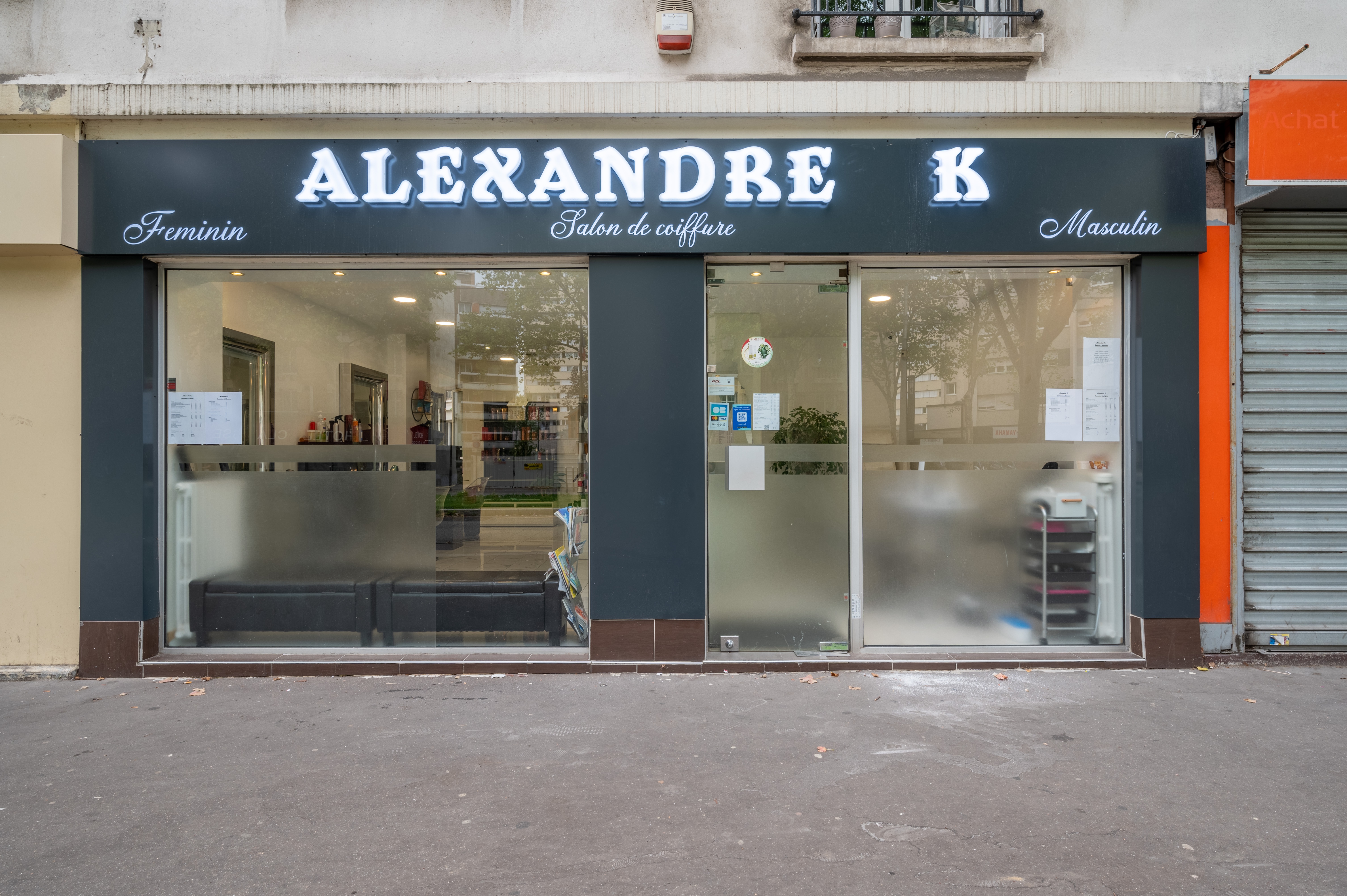 Salon De Coiffure Afro Paris 15 Coiffure afro Paris 15ème : Les meilleures coiffure afro