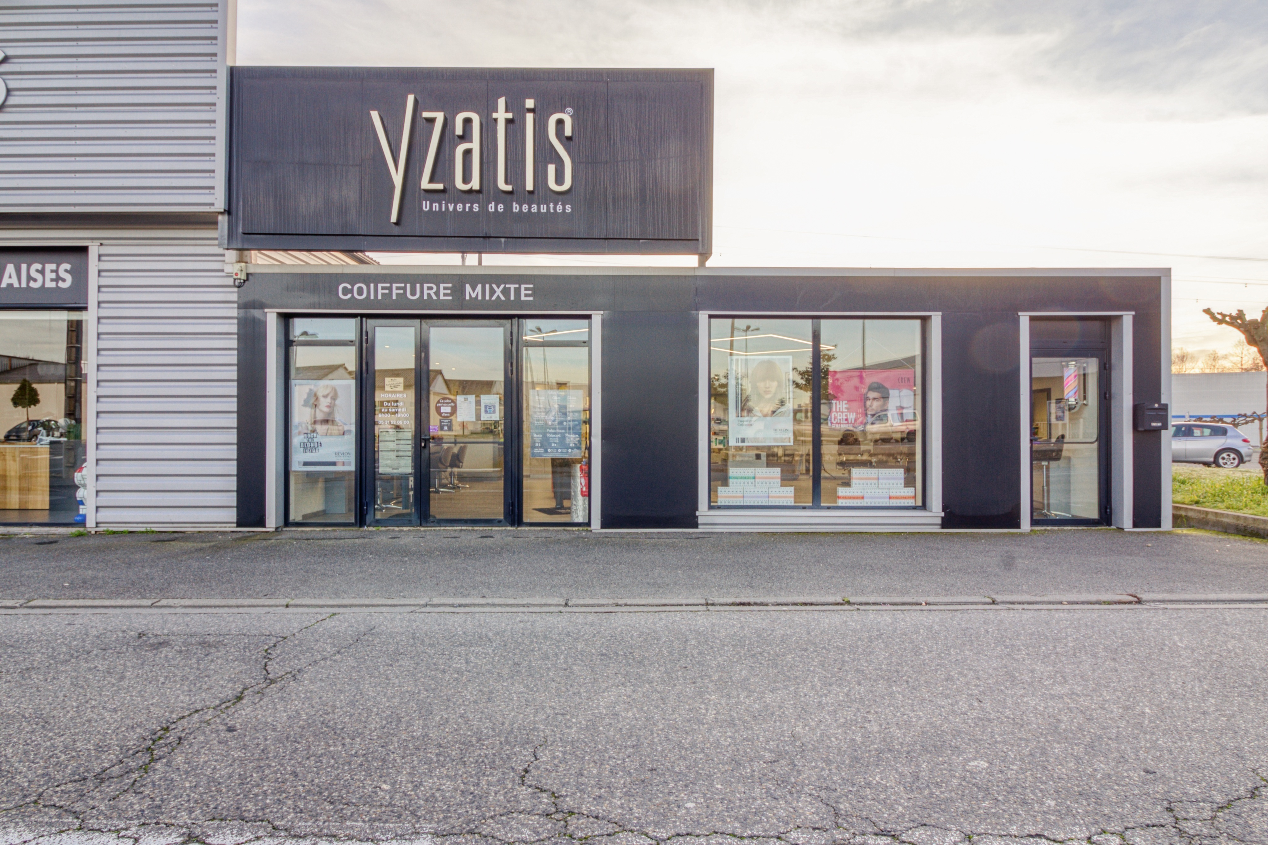 Coiffeur Tarbes Les Meilleurs Coiffeurs A Tarbes 65000