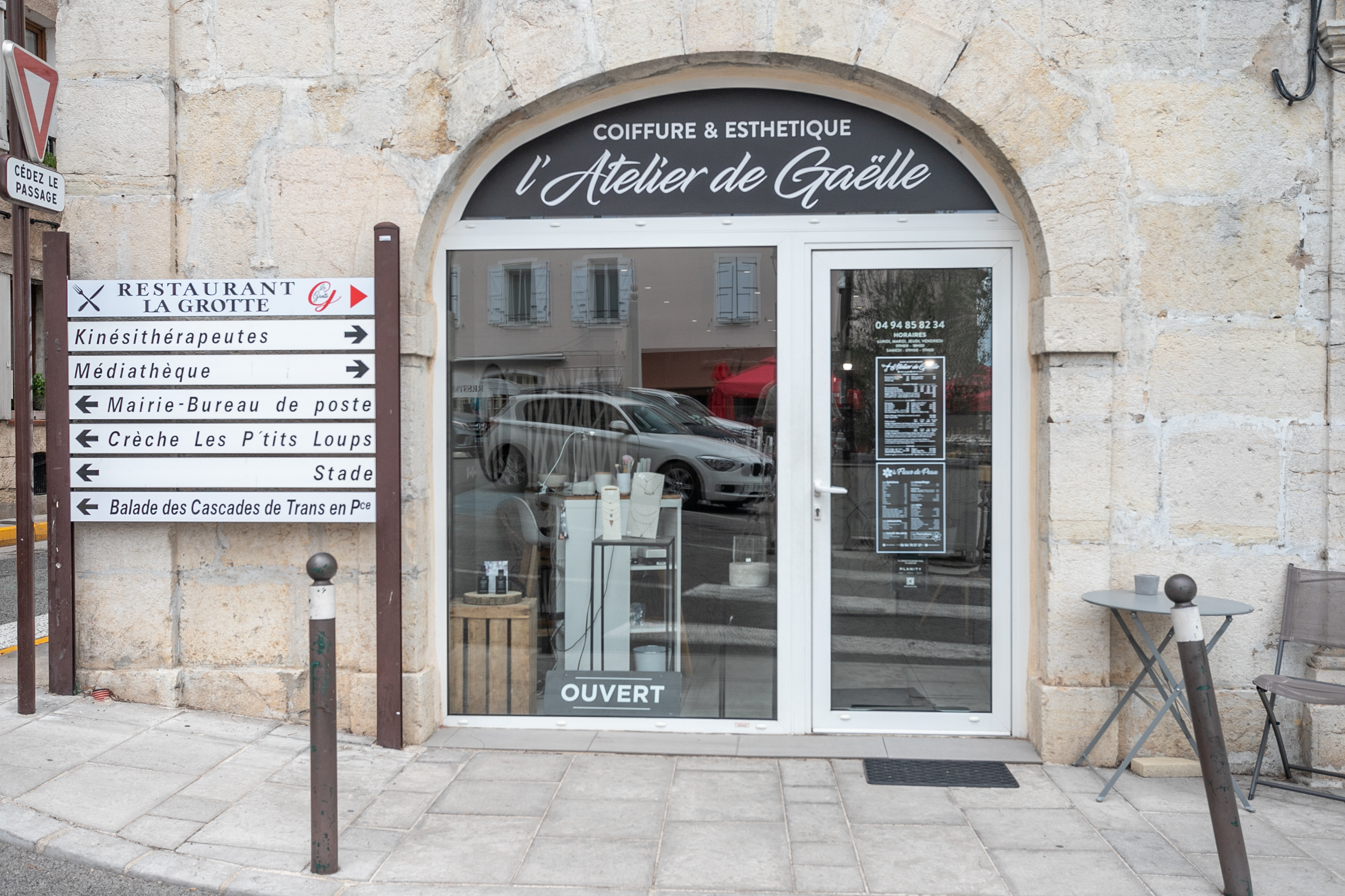 Coiffeur Trans En Provence Les Meilleurs Coiffeurs 83720