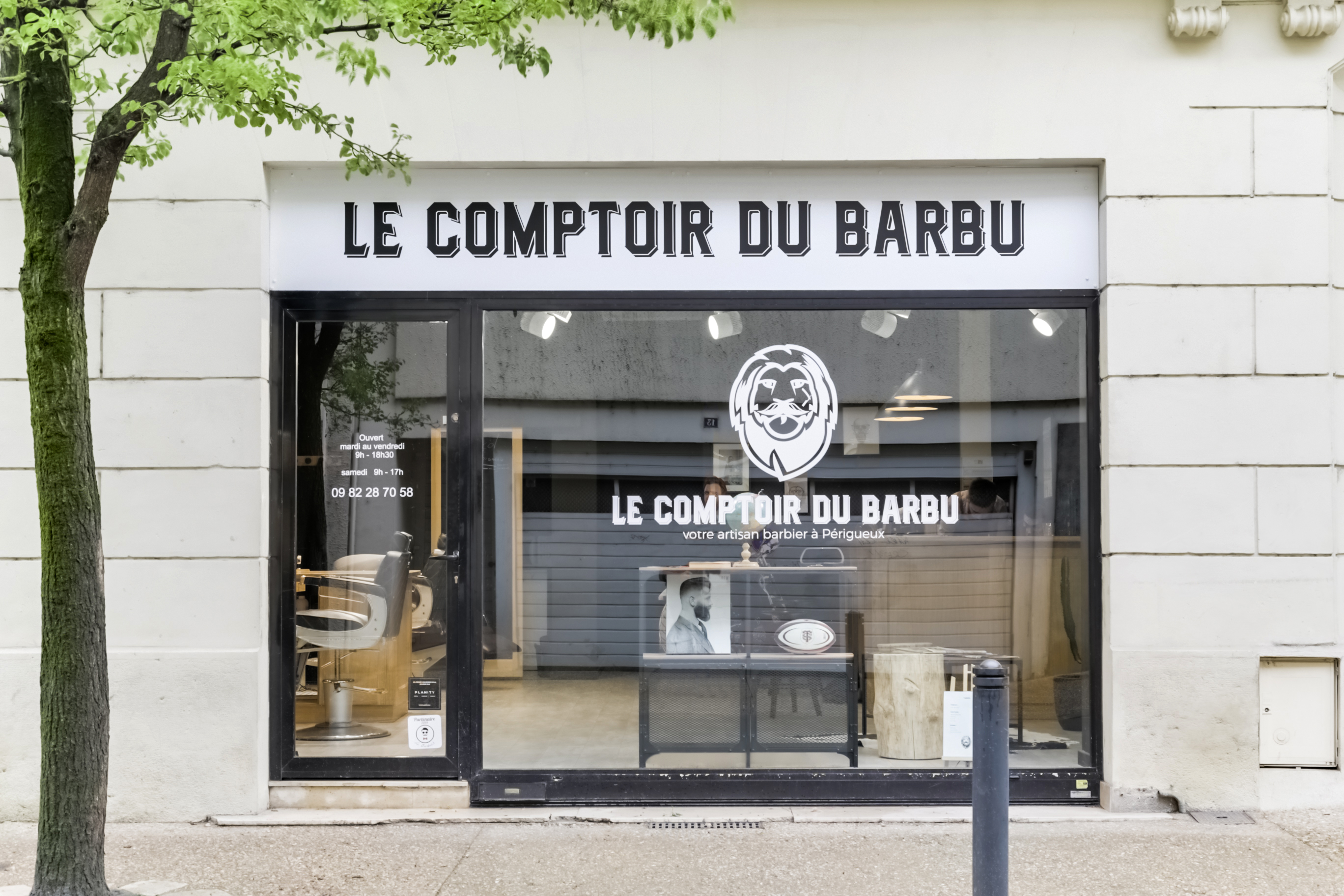 Coiffeur Perigueux Les Meilleurs Coiffeurs A Perigueux