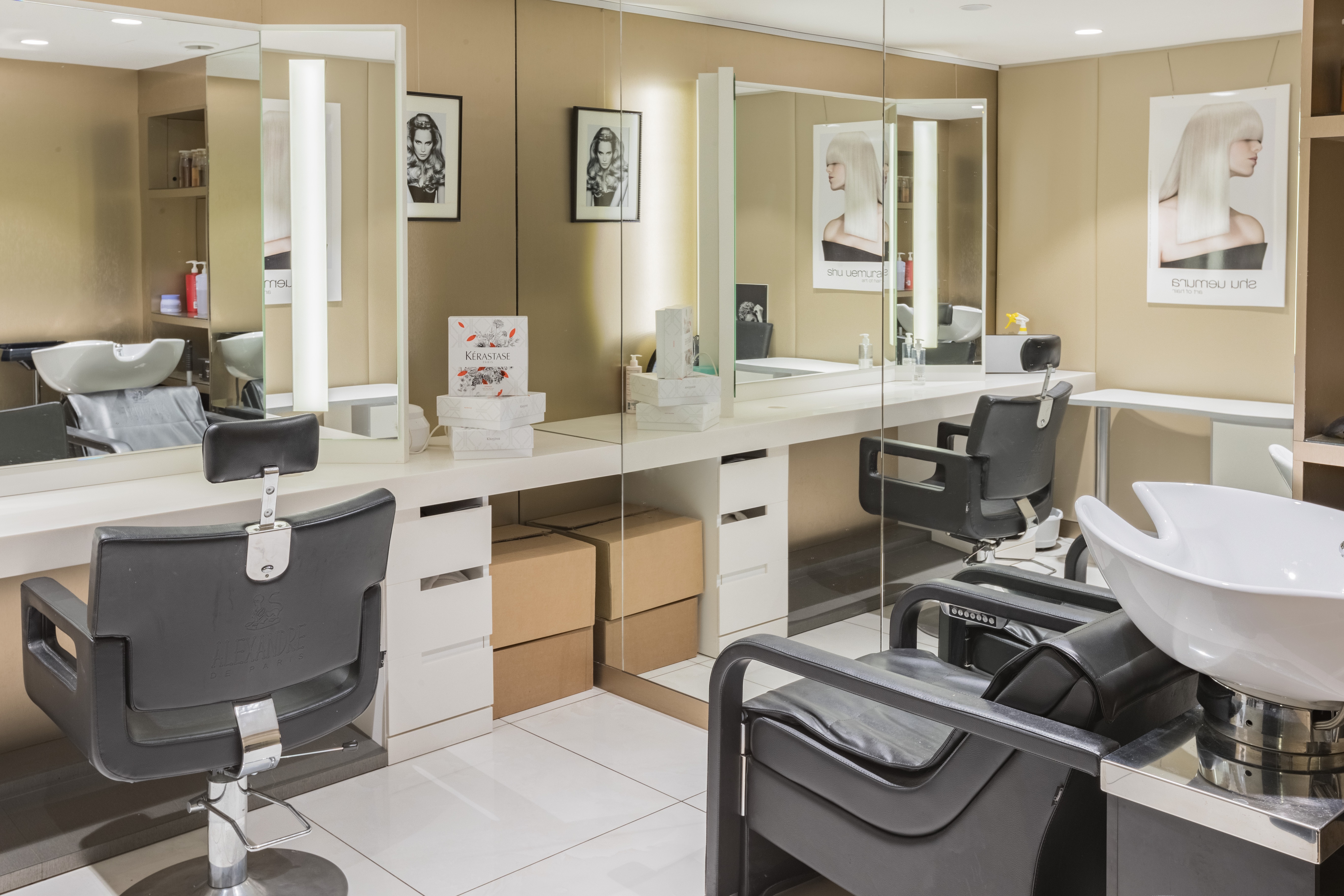 Coiffeur Paris 6eme Les Meilleurs Coiffeurs 75006