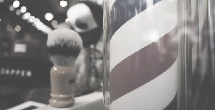 Bild Barbershop