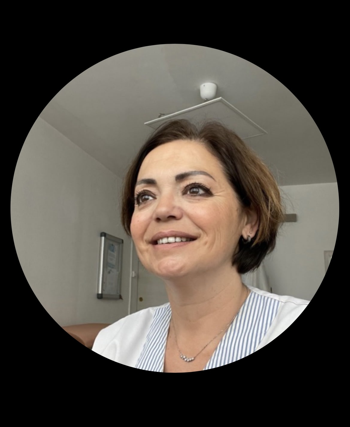 Photo d'un membre de l'équipe