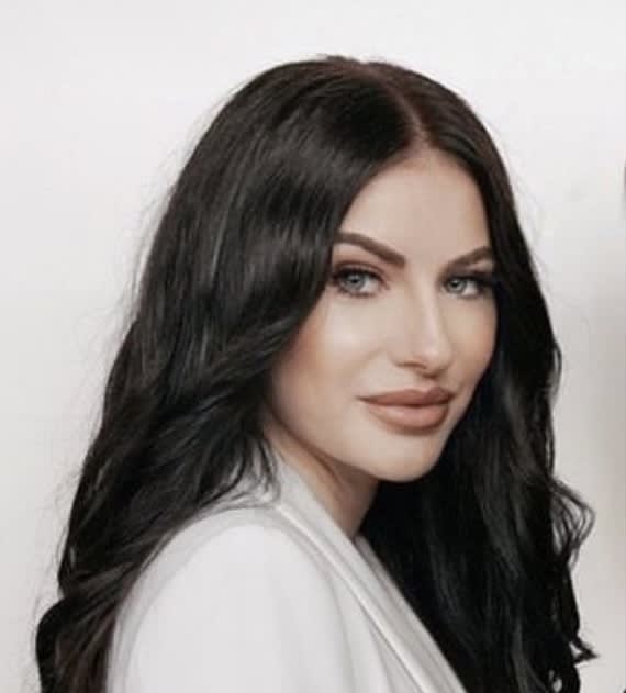 Photo d'un membre de l'équipe