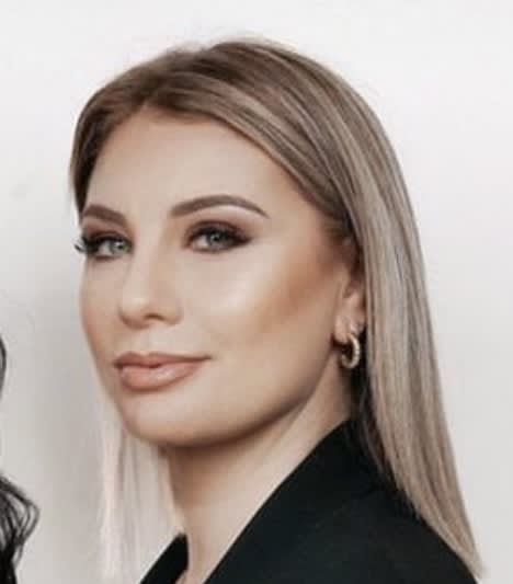 Photo d'un membre de l'équipe