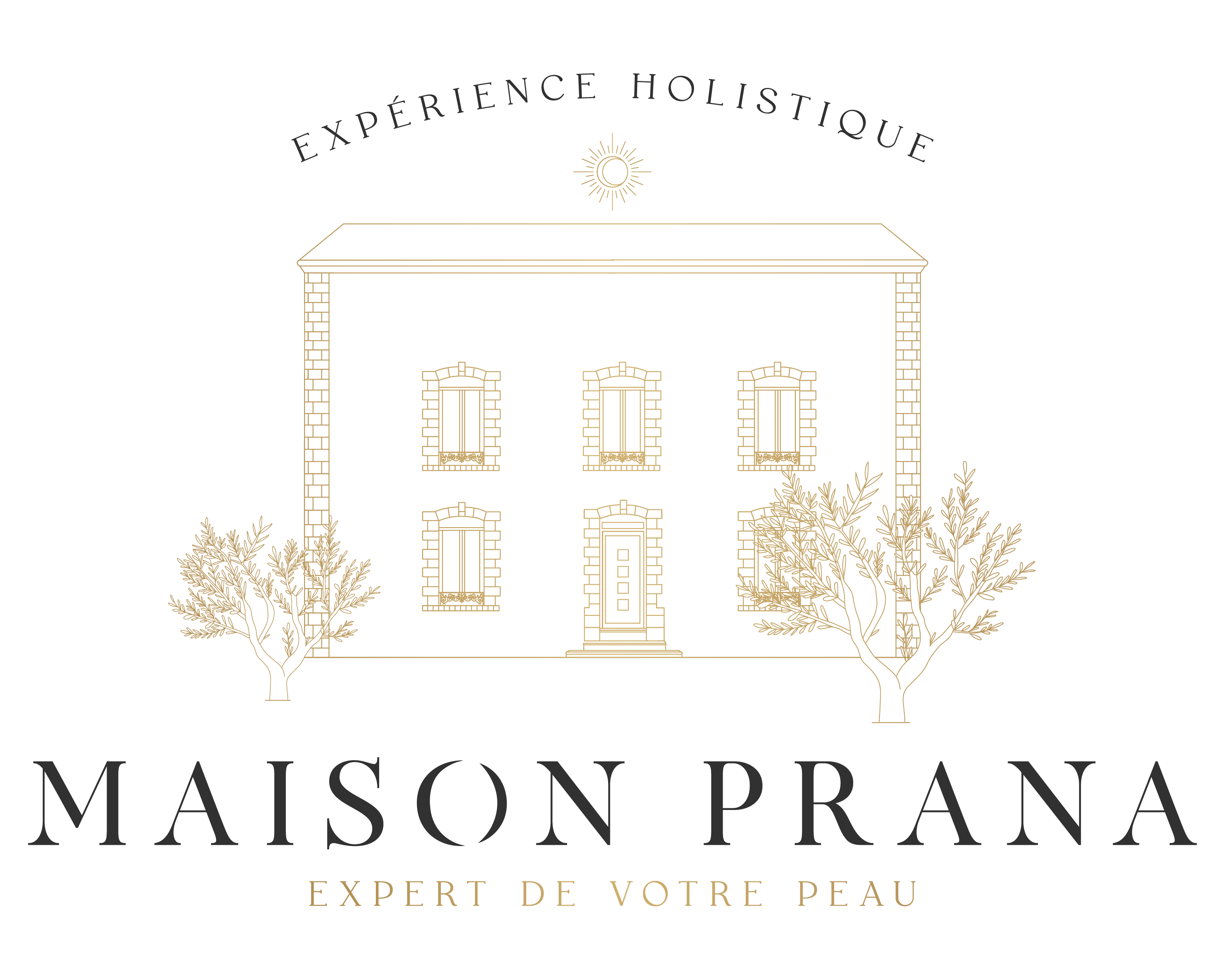 Maison Prana