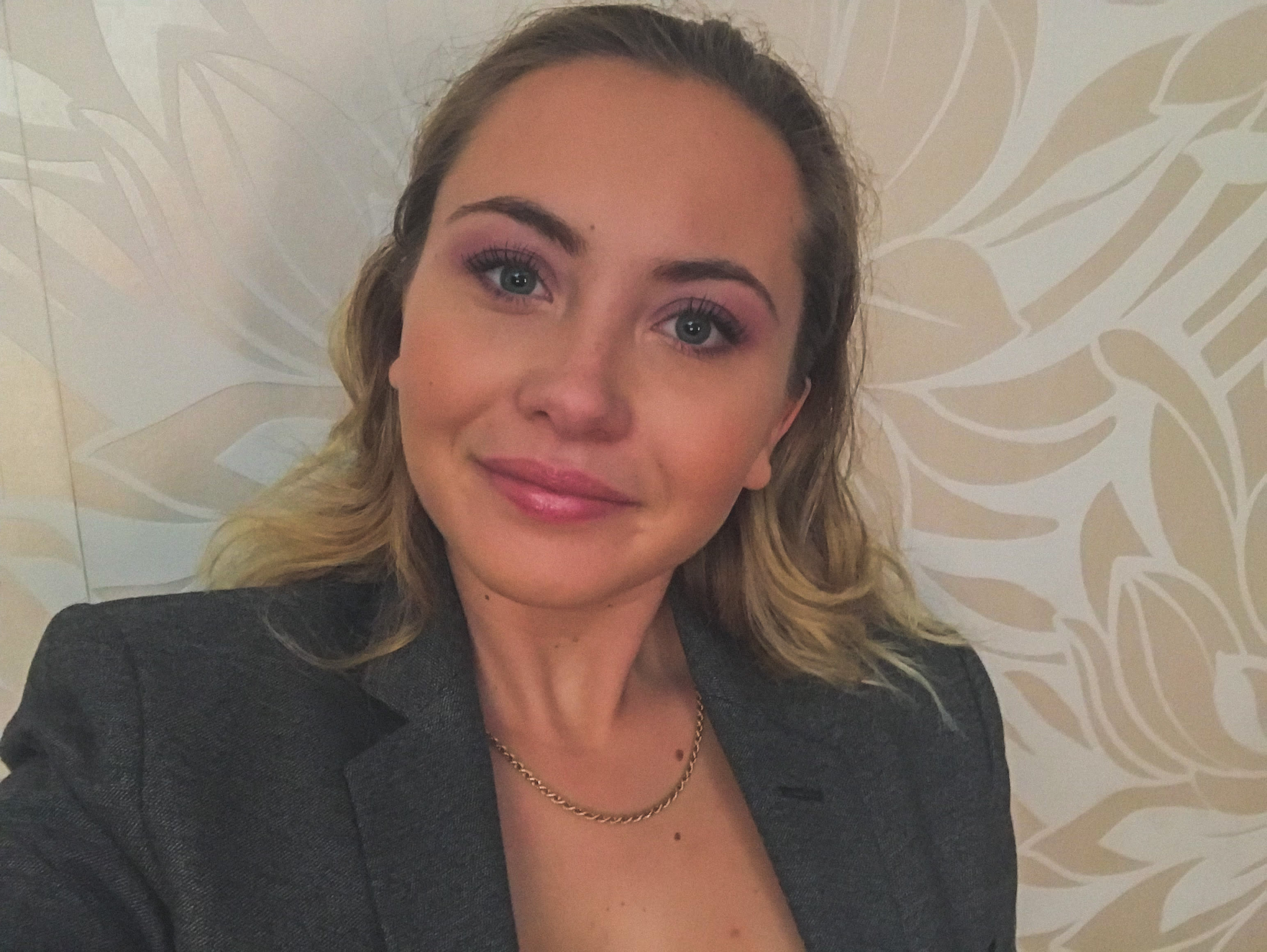 Photo d'un membre de l'équipe