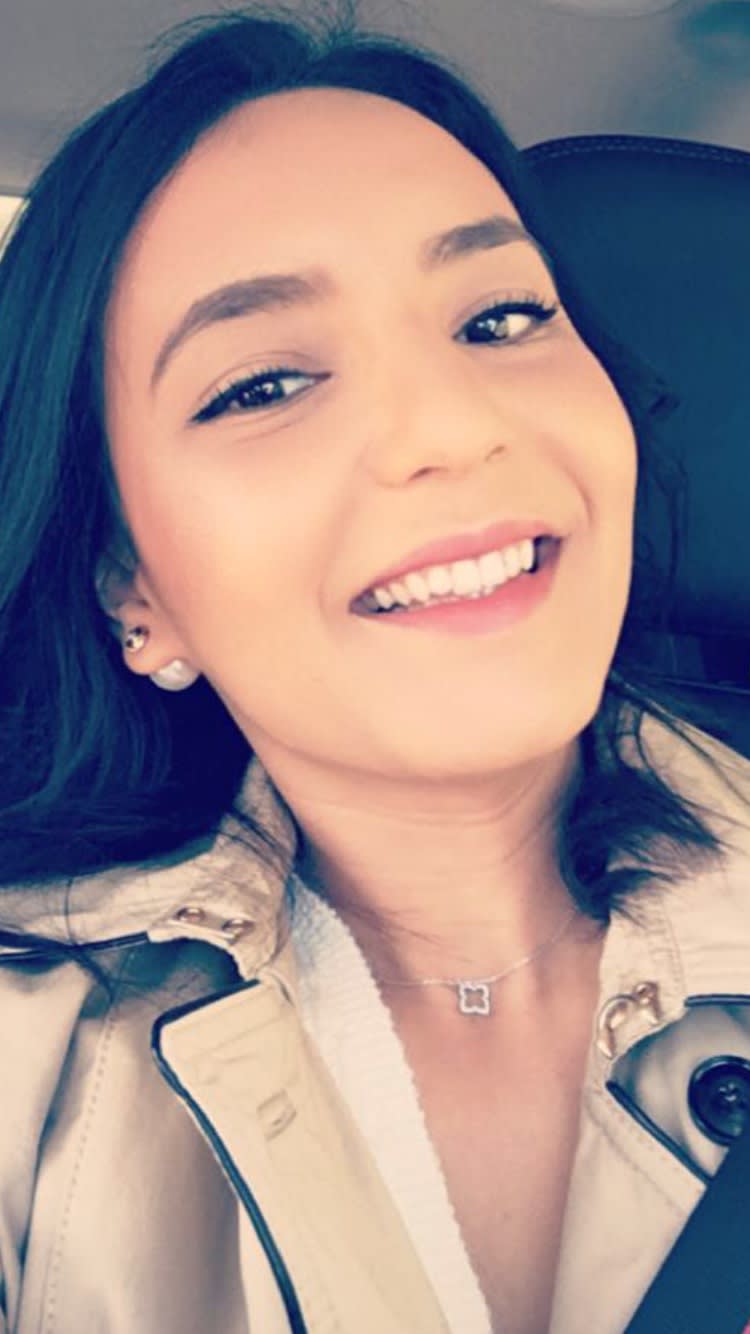 Photo d'un membre de l'équipe