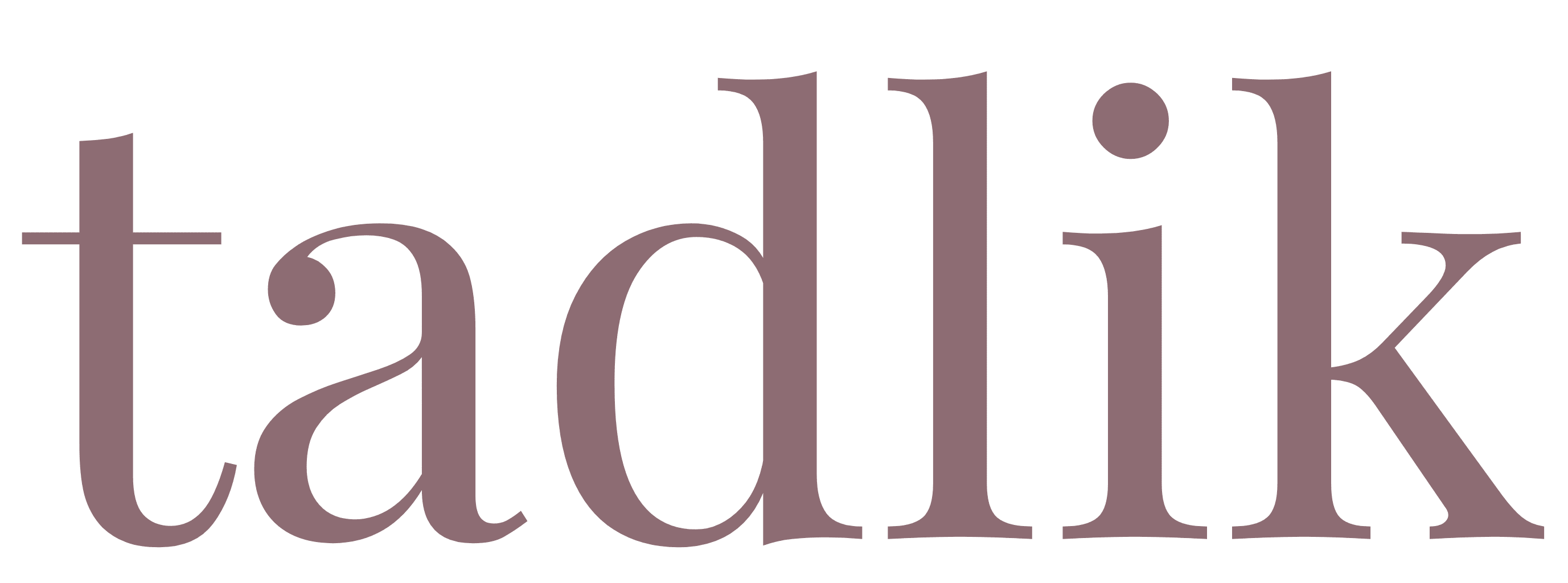 tadlik