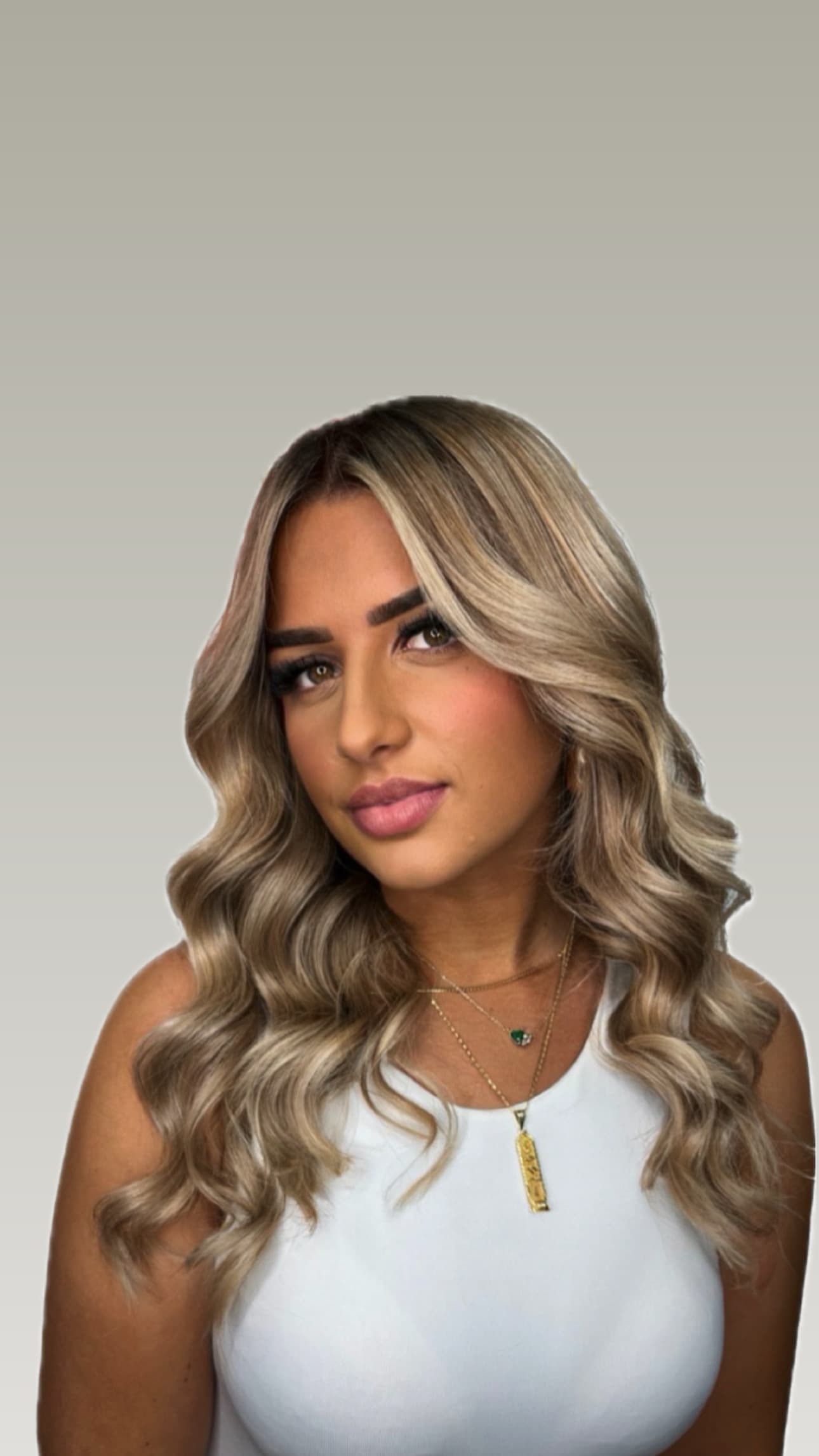 Photo d'un membre de l'équipe