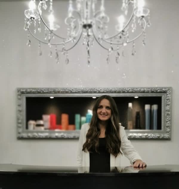 Photo d'un membre de l'équipe