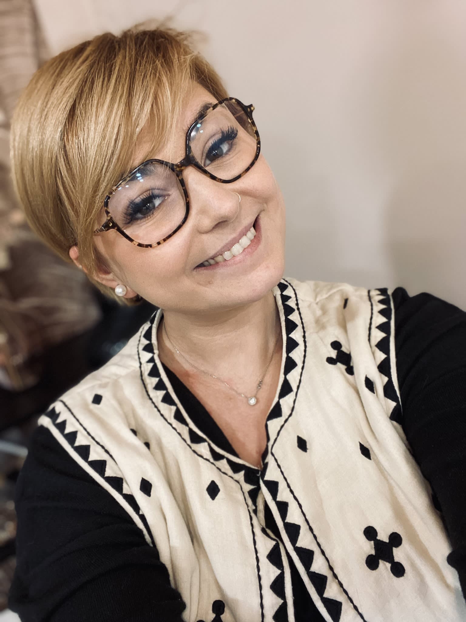 Photo d'un membre de l'équipe