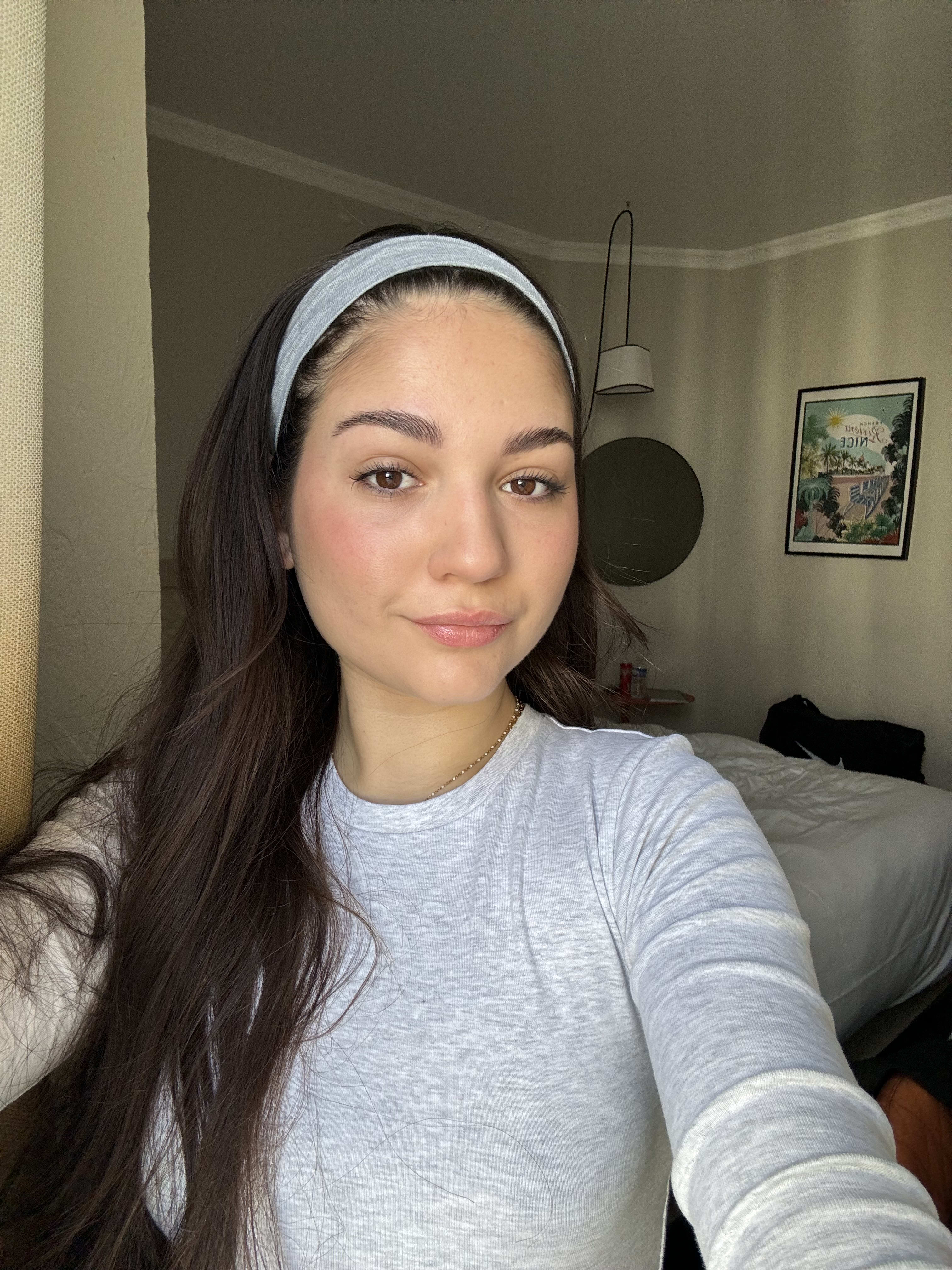 Photo d'un membre de l'équipe