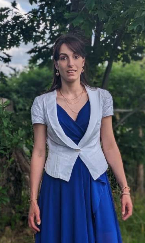 Photo d'un membre de l'équipe