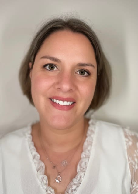 Photo d'un membre de l'équipe