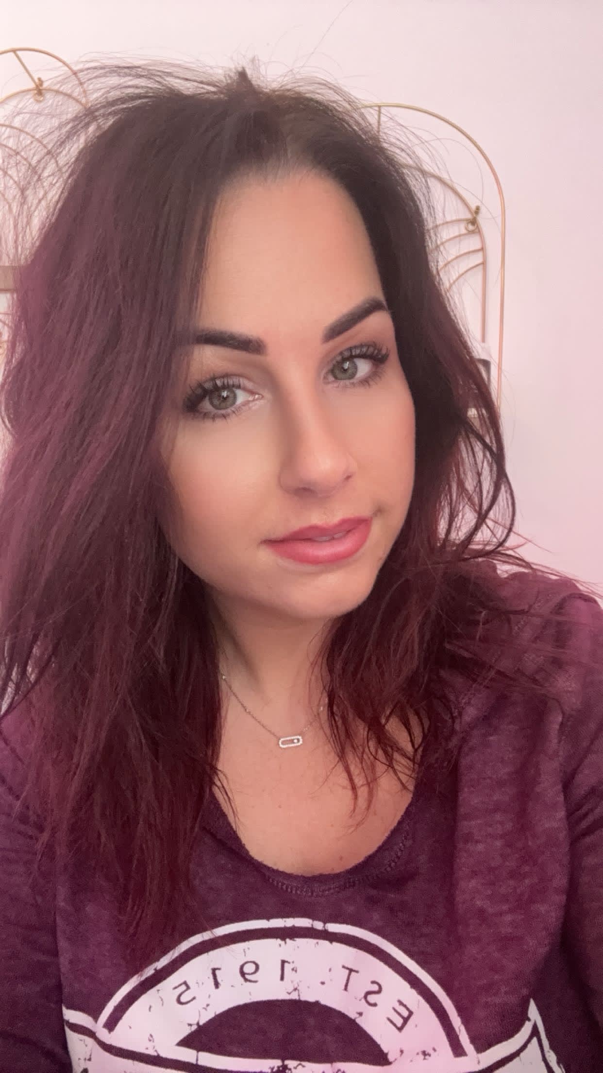 Photo d'un membre de l'équipe