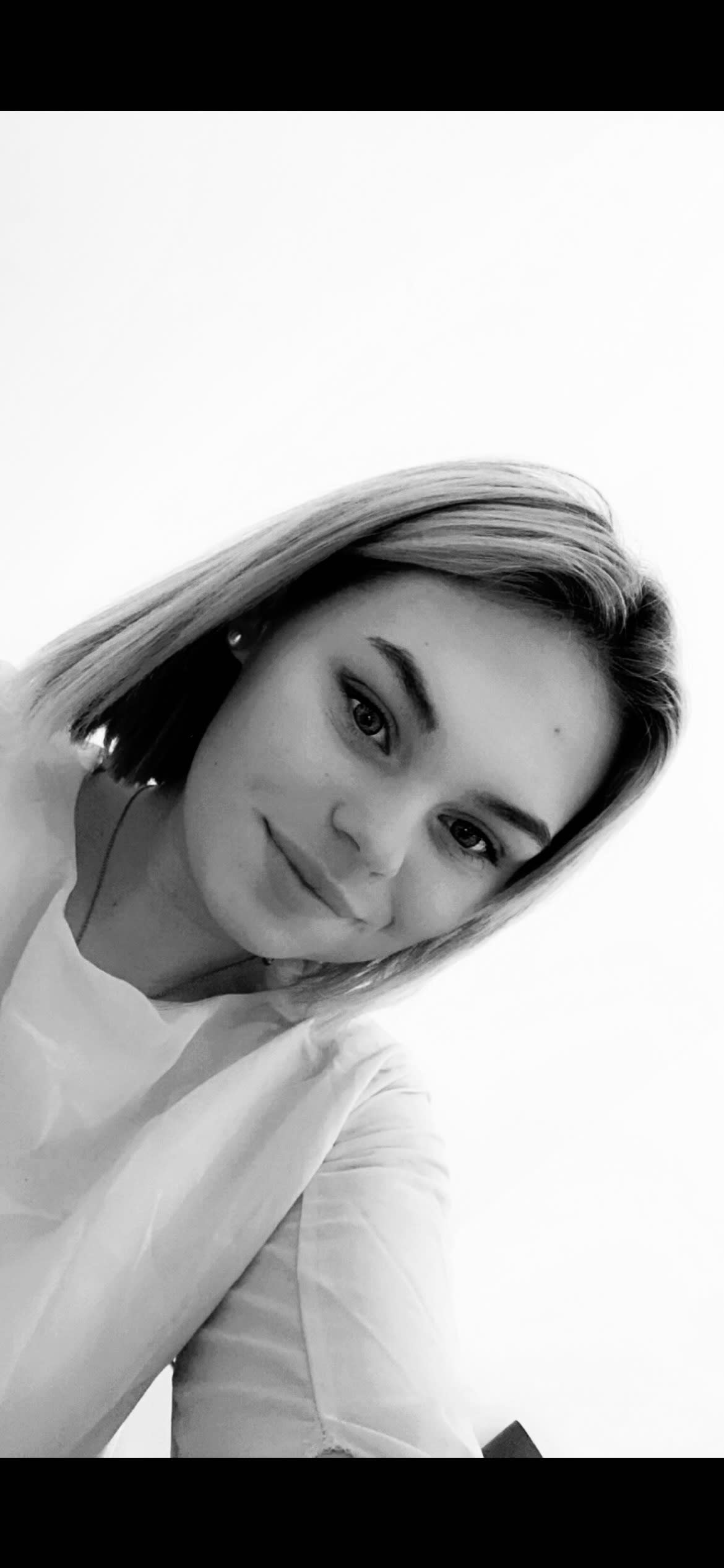 Photo d'un membre de l'équipe