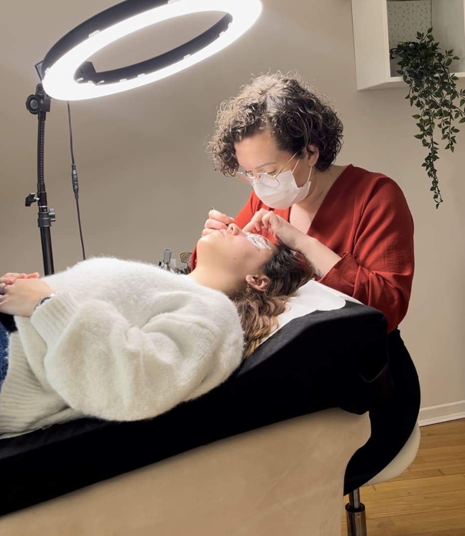 Photo d'un membre de l'équipe