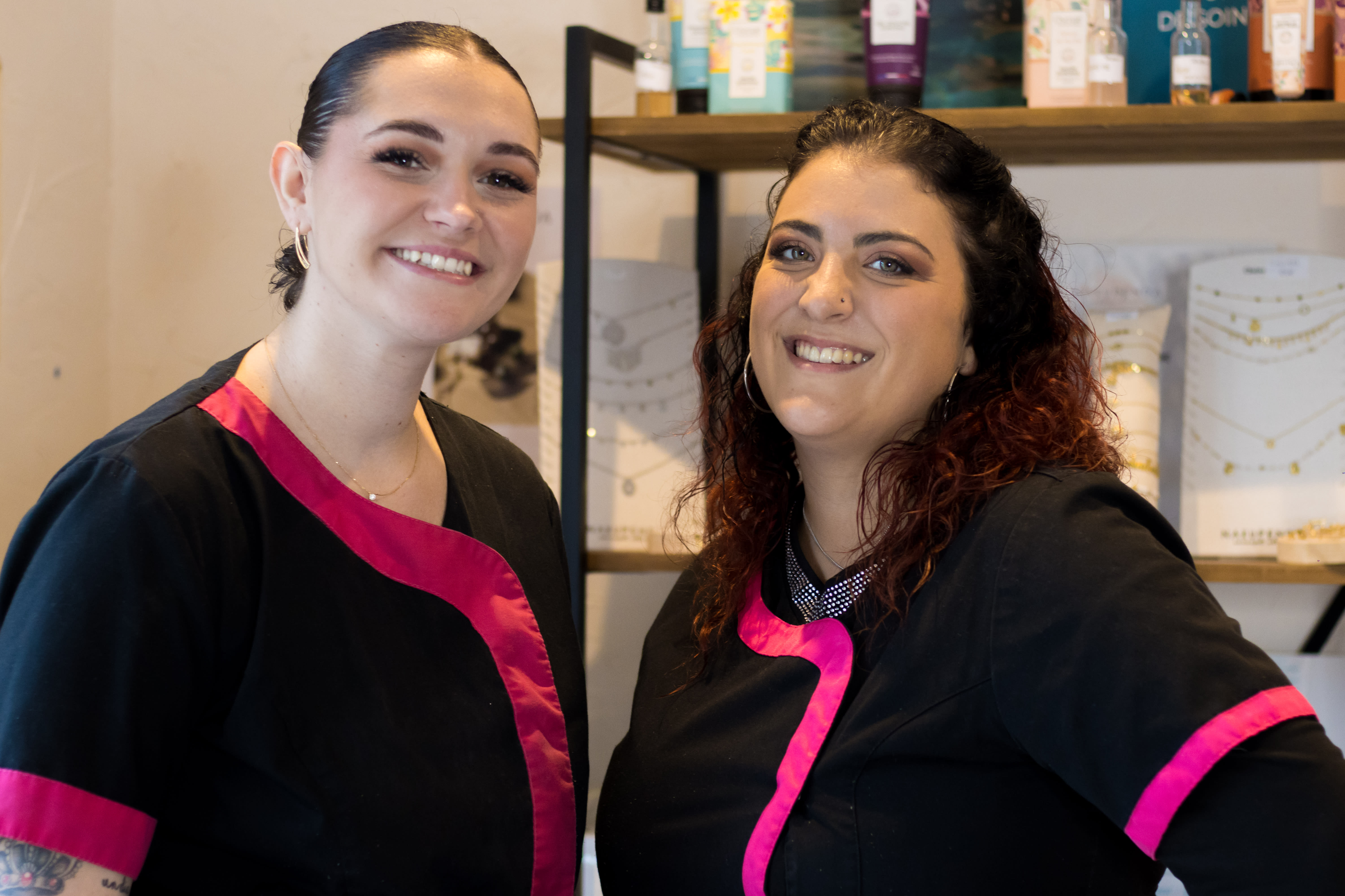 Photo d'un membre de l'équipe