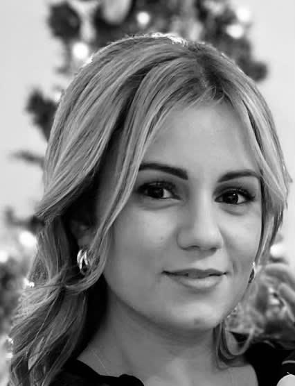 Photo d'un membre de l'équipe