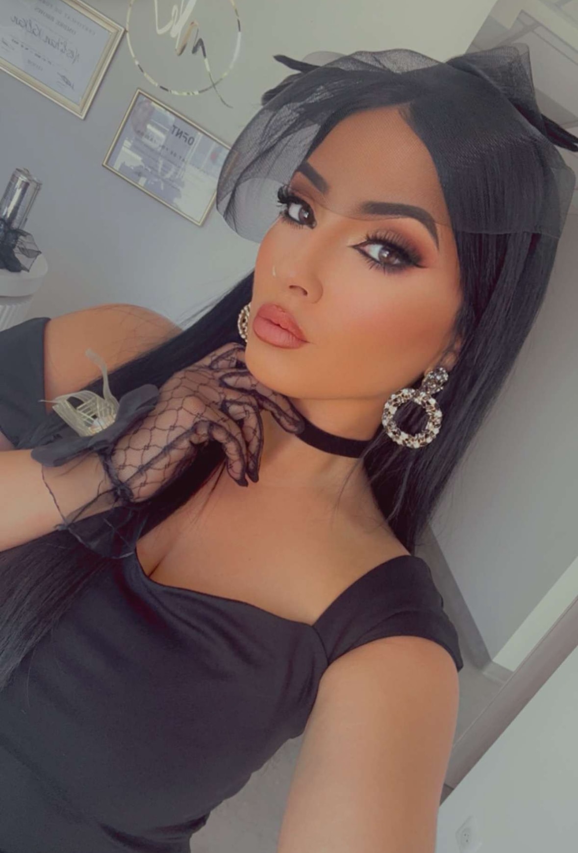 Photo d'un membre de l'équipe