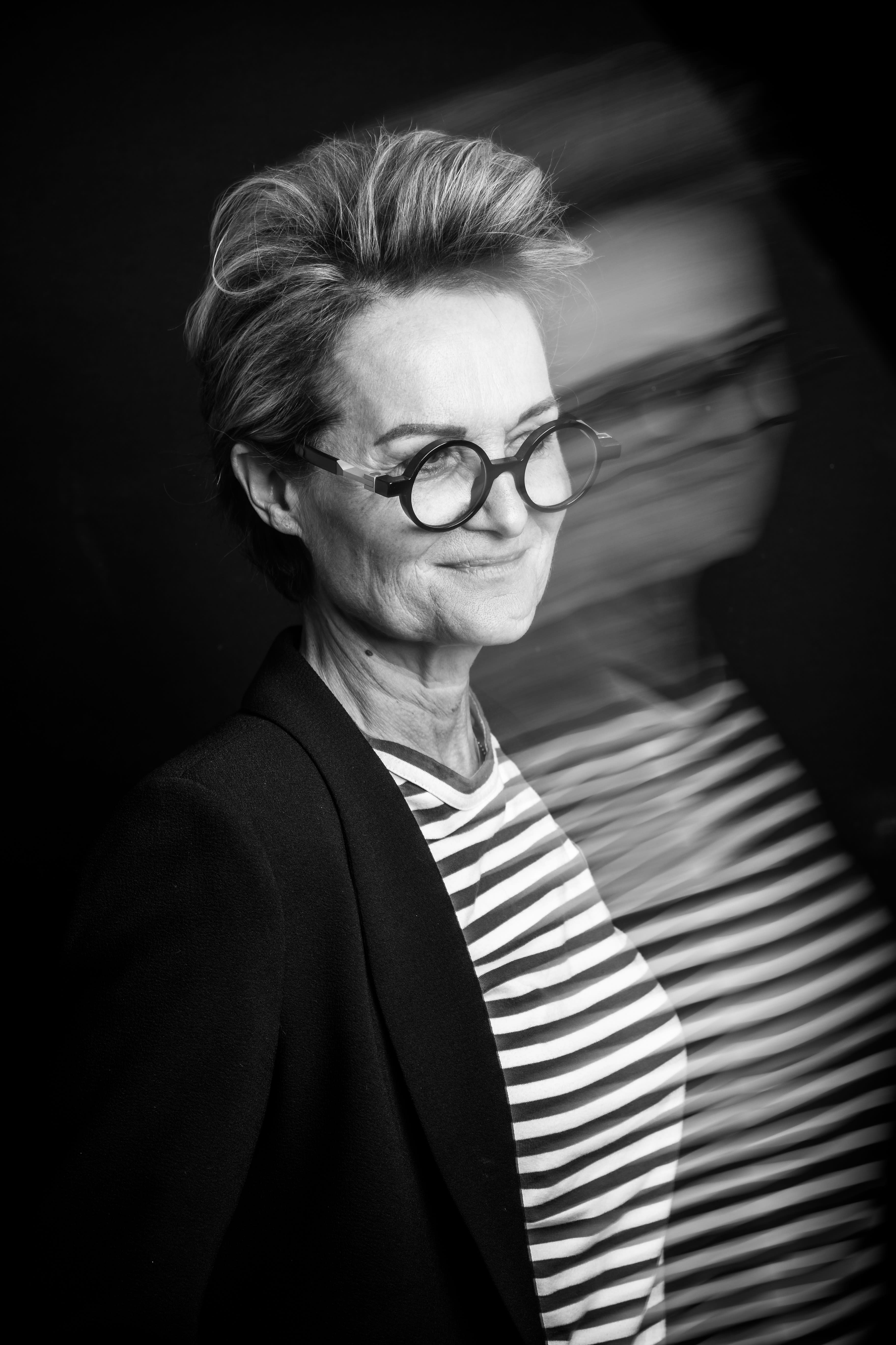 Photo d'un membre de l'équipe
