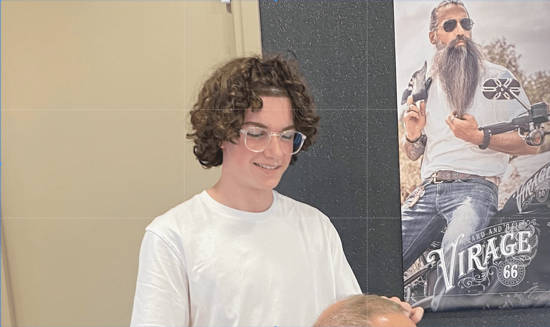 Photo d'un membre de l'équipe