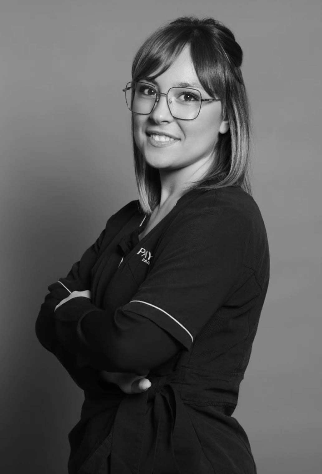 Photo d'un membre de l'équipe