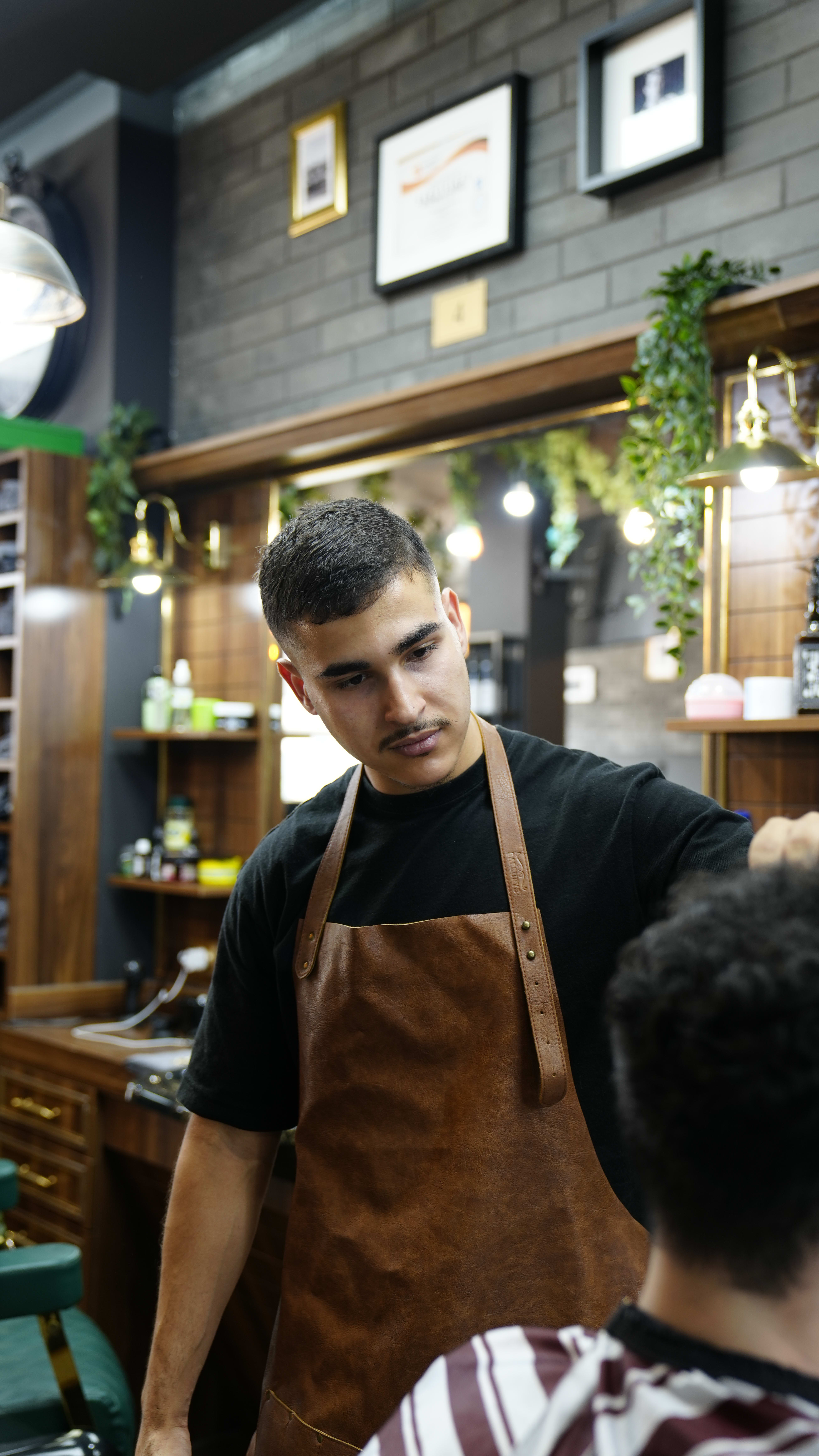 Photo d'un membre de l'équipe