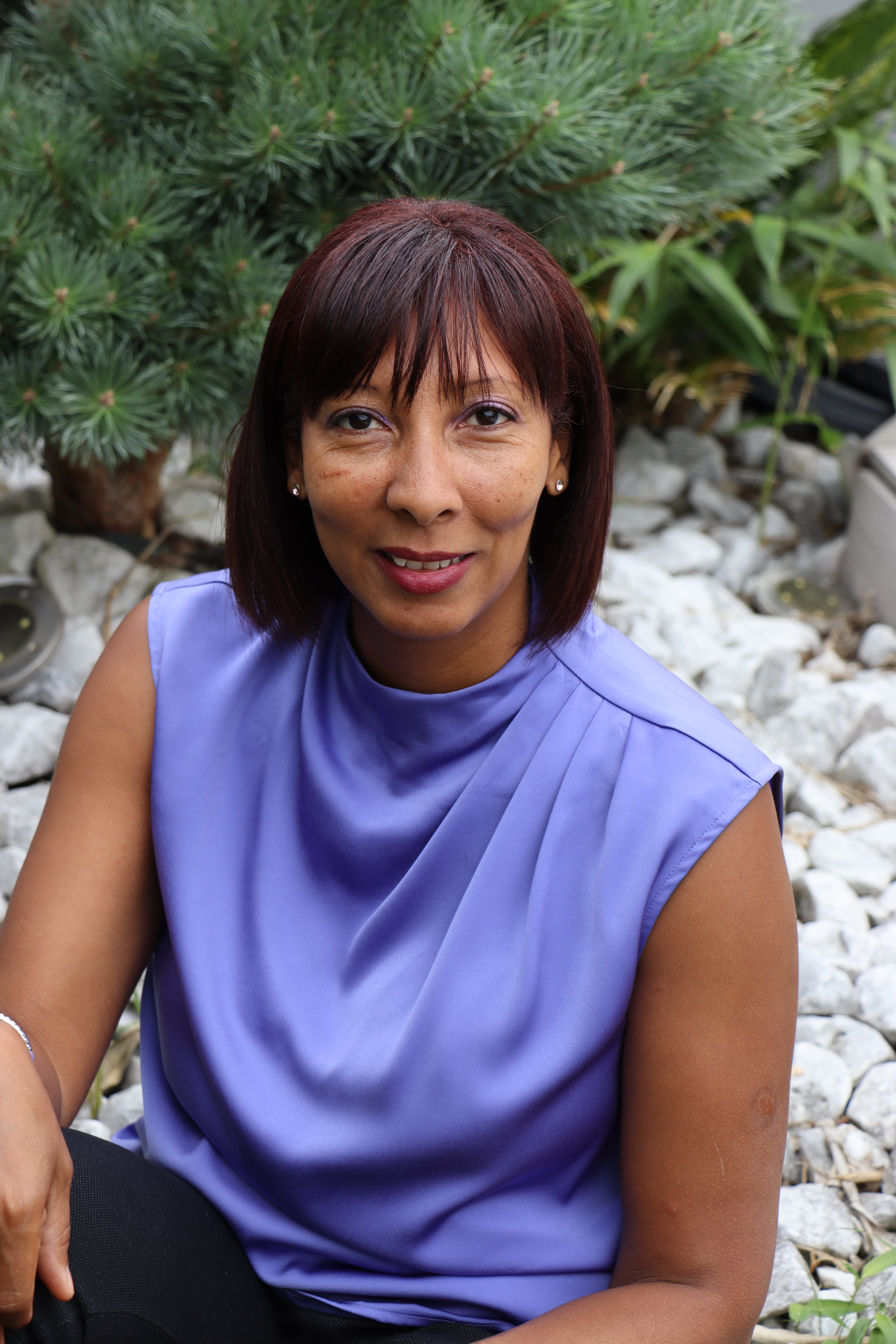 Photo d'un membre de l'équipe