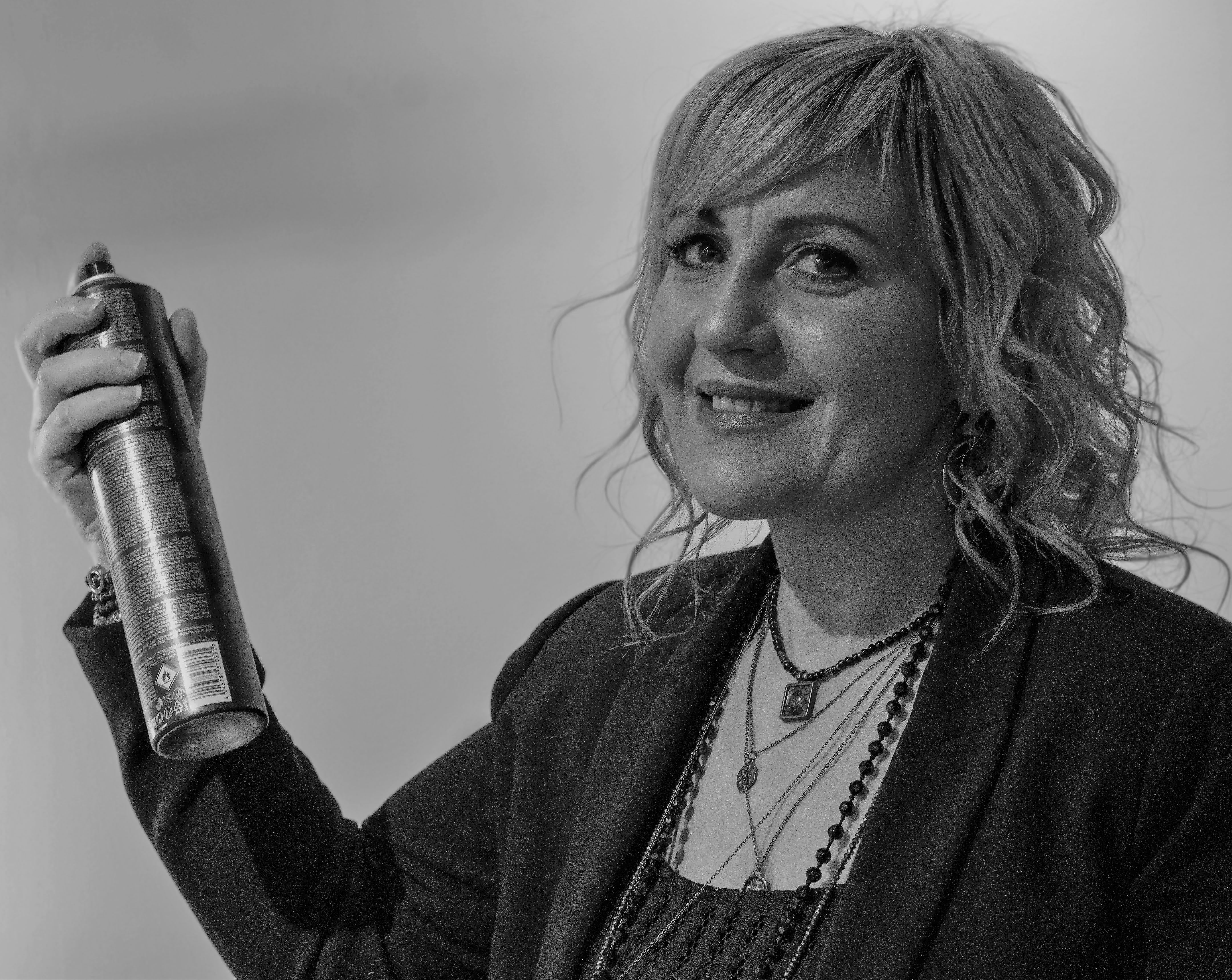 Photo d'un membre de l'équipe