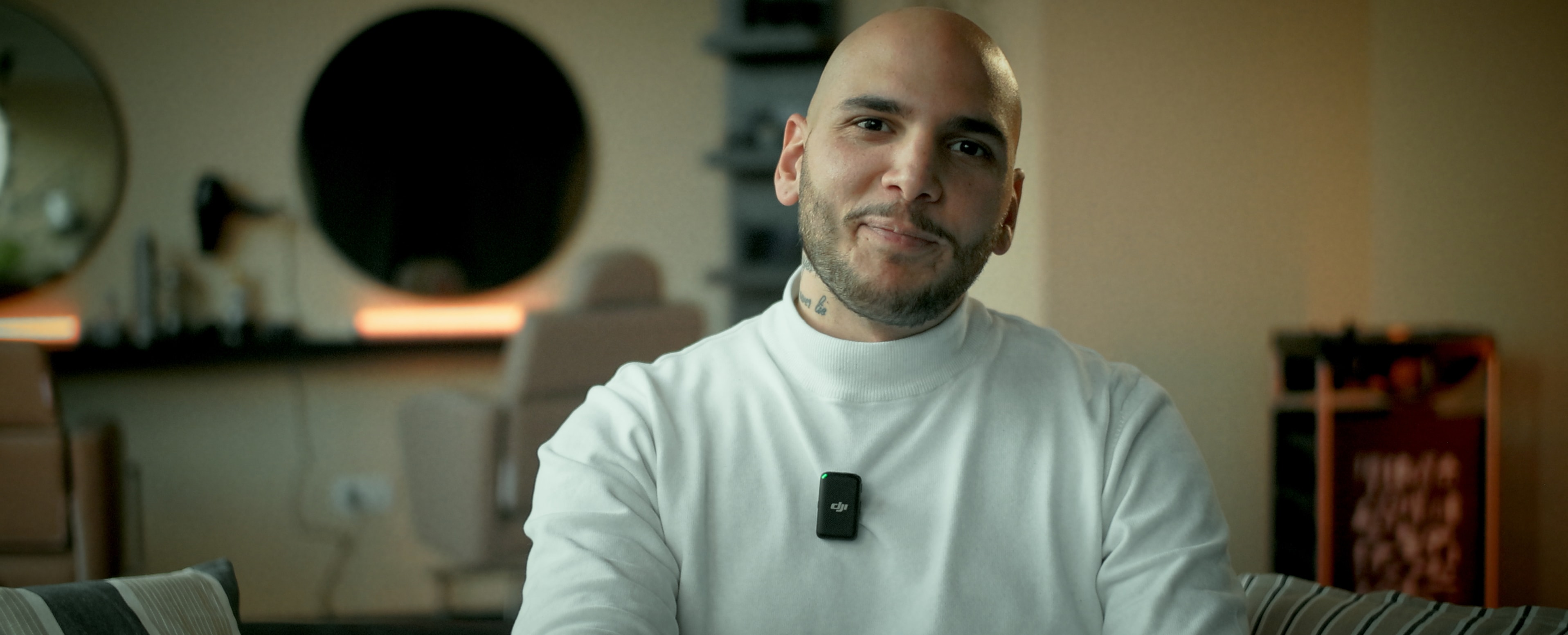 Photo d'un membre de l'équipe