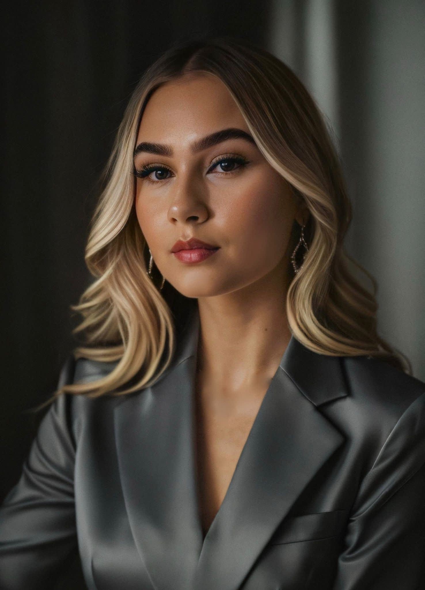 Photo d'un membre de l'équipe