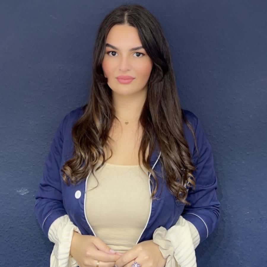 Photo d'un membre de l'équipe